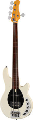 Marcus Miller Z7-5 FL Antique White Antique White
