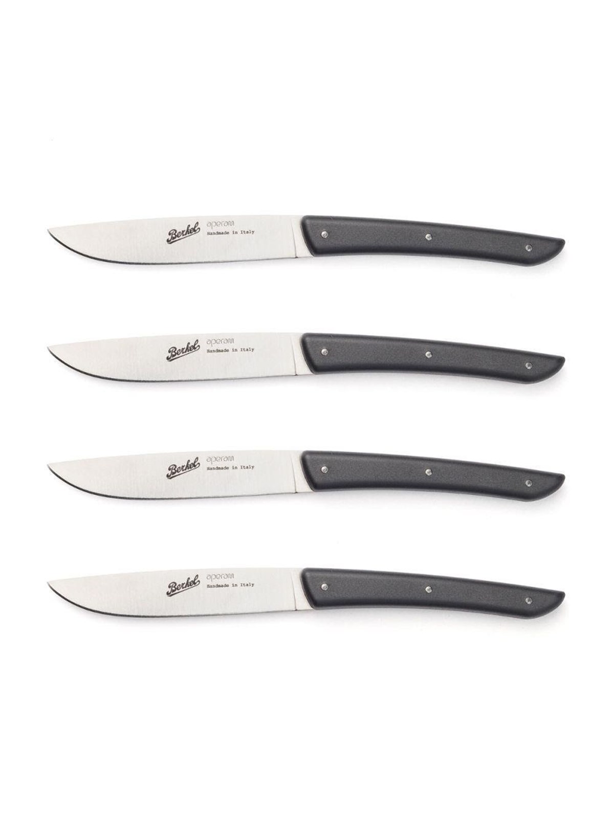 Berkel KCO4SW11SRMBL kitchen knife