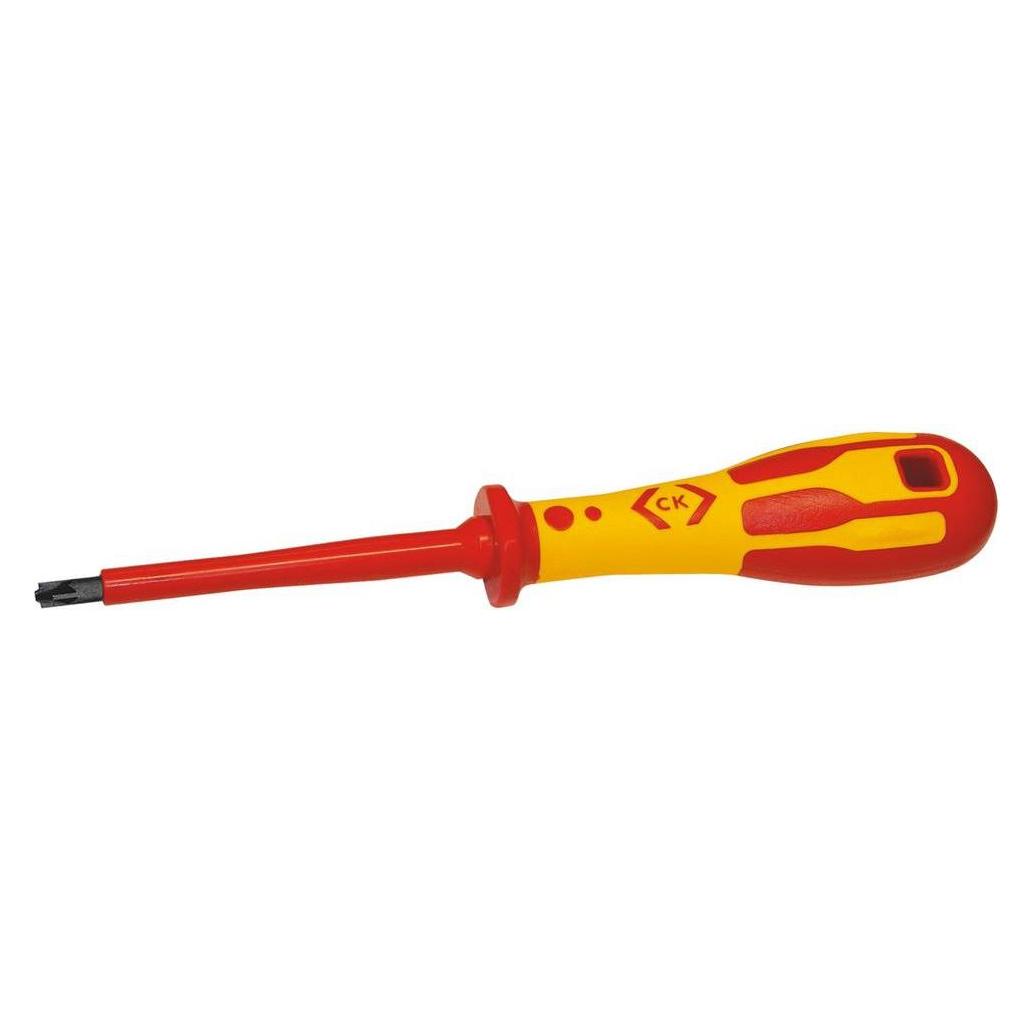 C.K Magma VDE Plus/minus-Schraubendreher (T49145-2)