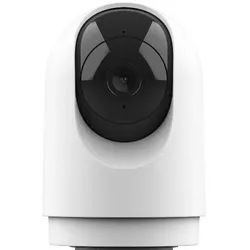 Trust IPCAM-2700 INDOOR CAMERA (2304 x 1296 Pixels), Netzwerkkamera, Schwarz, Weiss