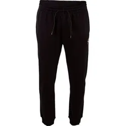 LOTTO Lotto Herren Jogginghose Sweat Pants, Größe L in Grau Grau