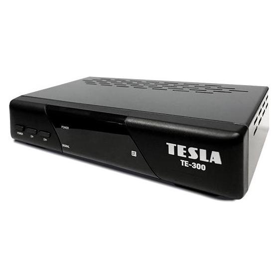 Tesla TE300 (DVB-T, DVB-T2) (DBTTEH0120)