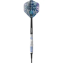 BULL'S Sarah Milkowski Softdarts