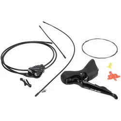SHIMANO 105 R7000 Scheibenbremse Schalt- | Bremshebel ST-R7020 + Br-R7