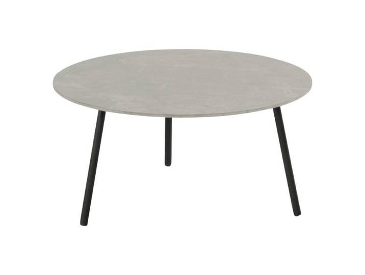 Hartman Monaco Beistelltisch Garten Aluminium/Keramik