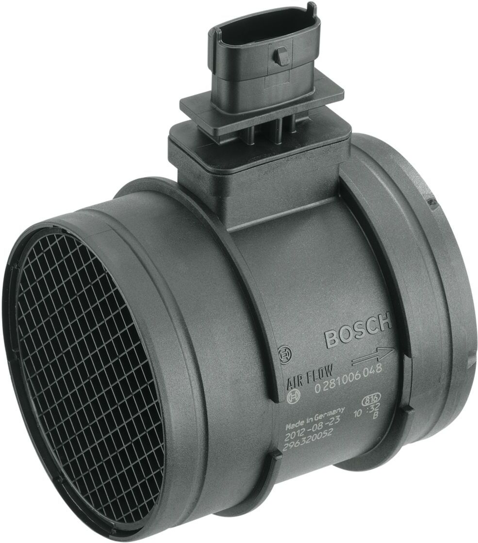 Luftmassenmesser BOSCH 0 281 006 048