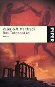 Manfredi Valerio M. - Das Totenorakel: Roman - Preis vom 17.10.2026 19:25:27 h