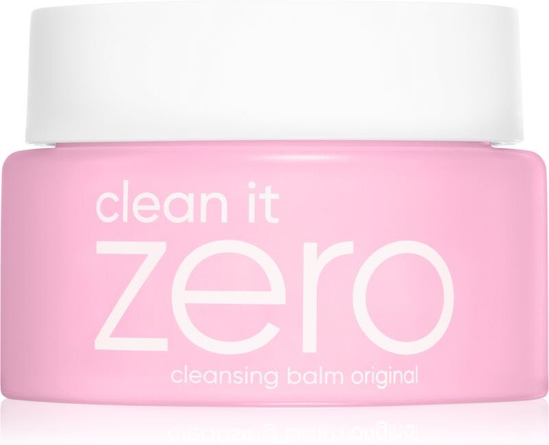 Banila Co. clean it zero original Balsam zum Abschminken und Reinigen 25 ml