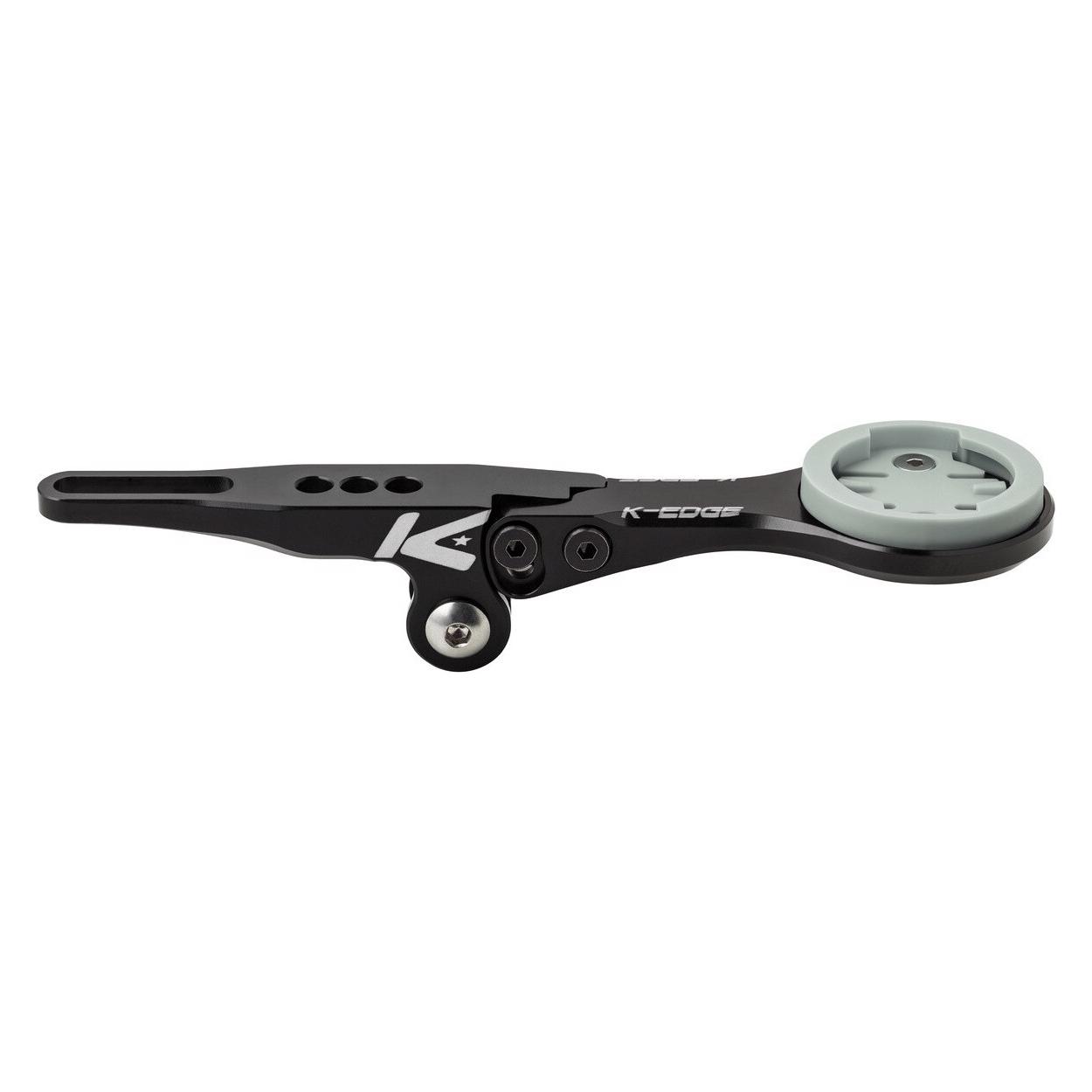 K-Edge Wahoo Integrated Combo (K13-2600C-BLK)