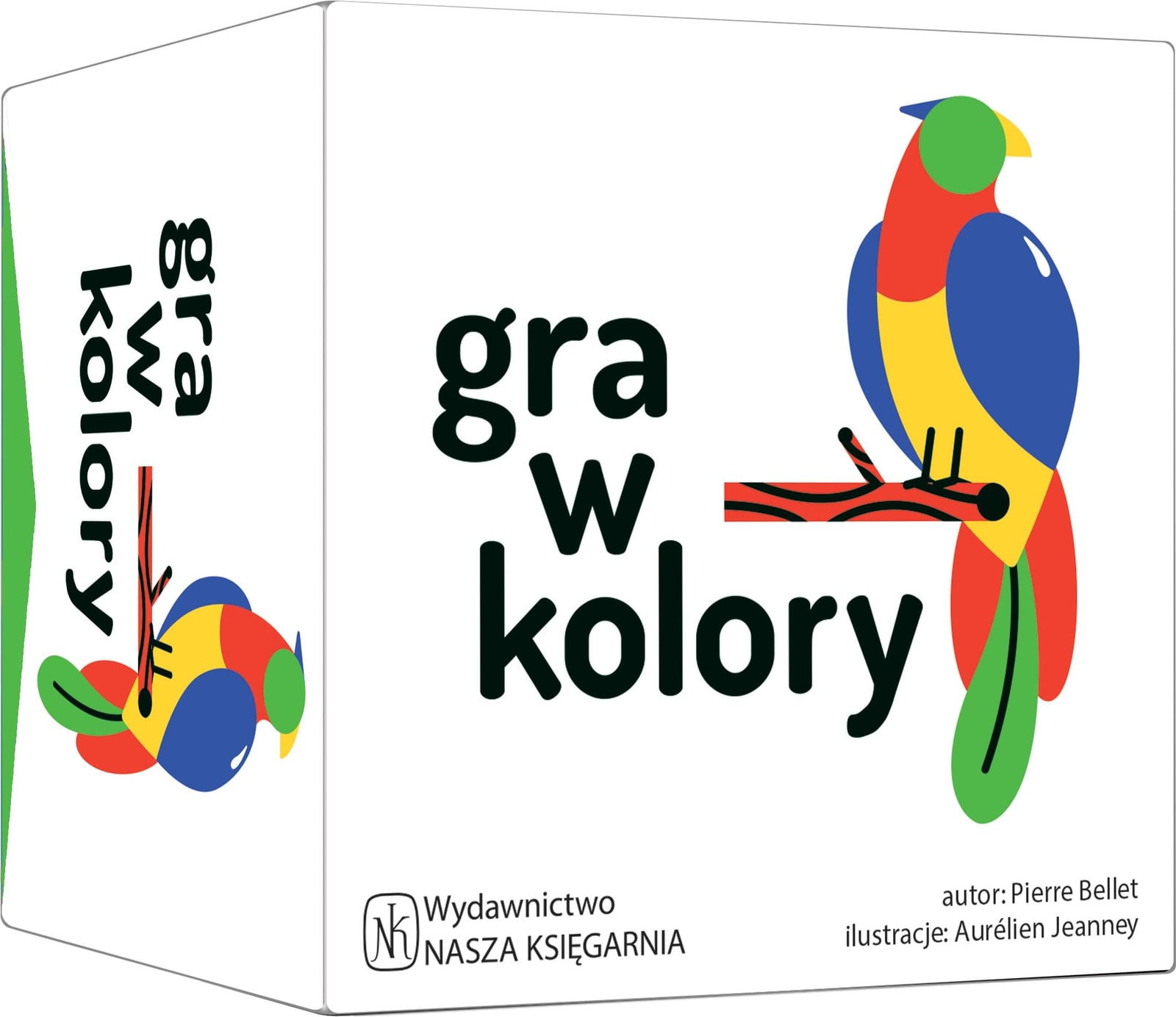 Color Game 77393