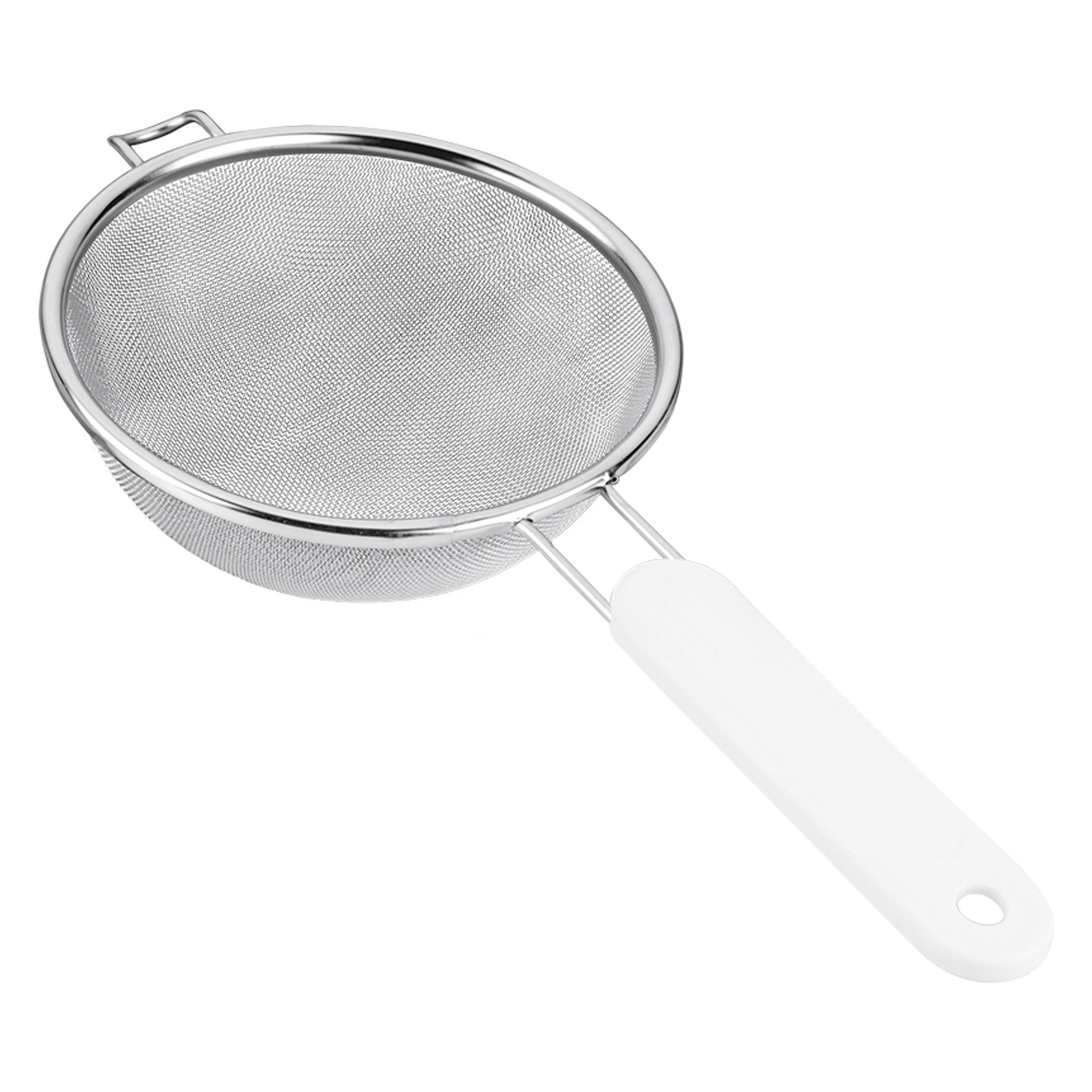 Metaltex Küchensieb mittel (16 cm) (11.64.16)