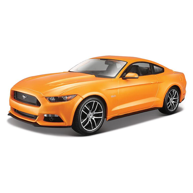 Maisto Ford Mustang GT 2015 (12907799)