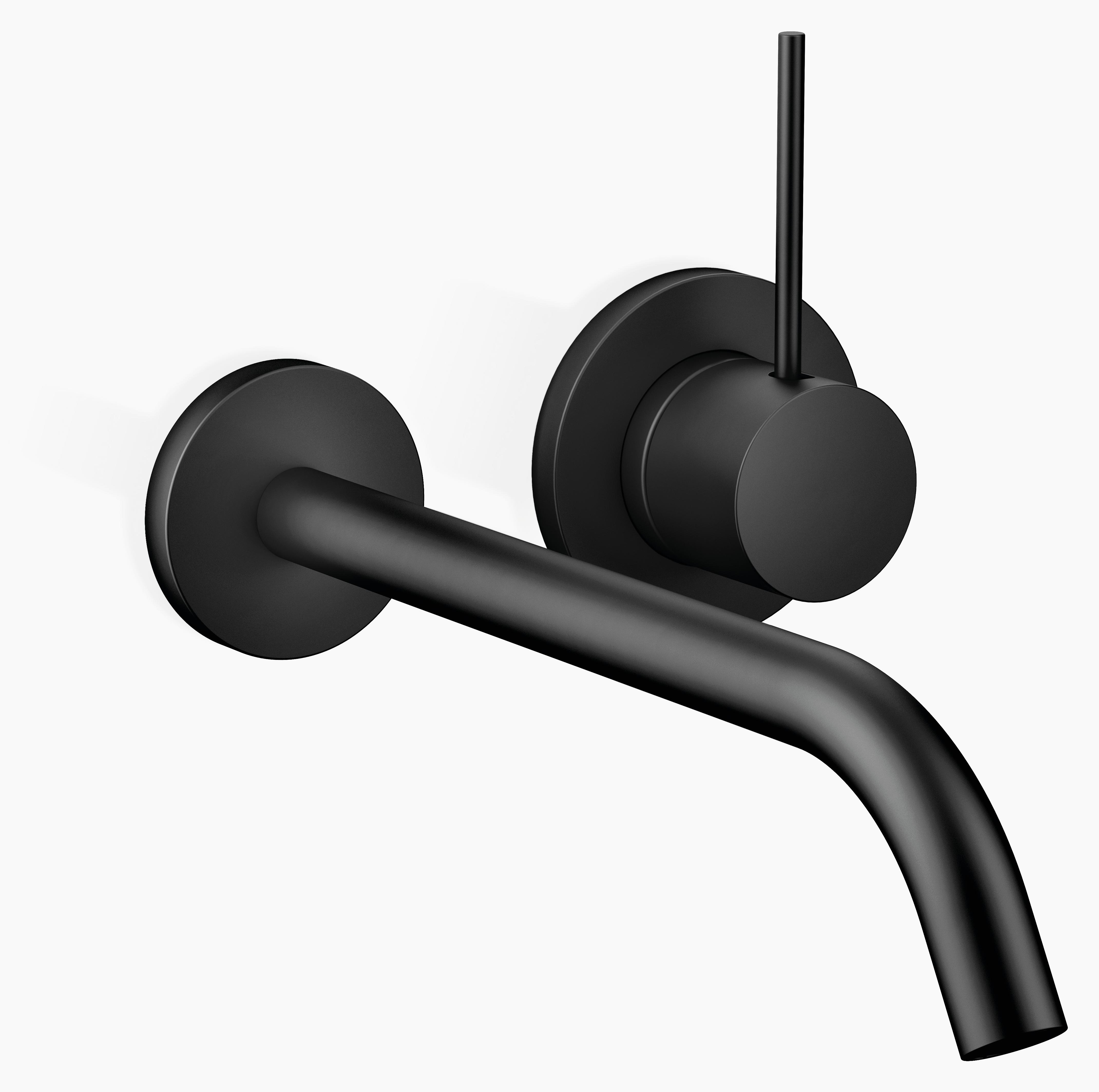 Dornbracht 36861662-33 WT-Wand-EHM ohne Ablaufgarnitur Meta