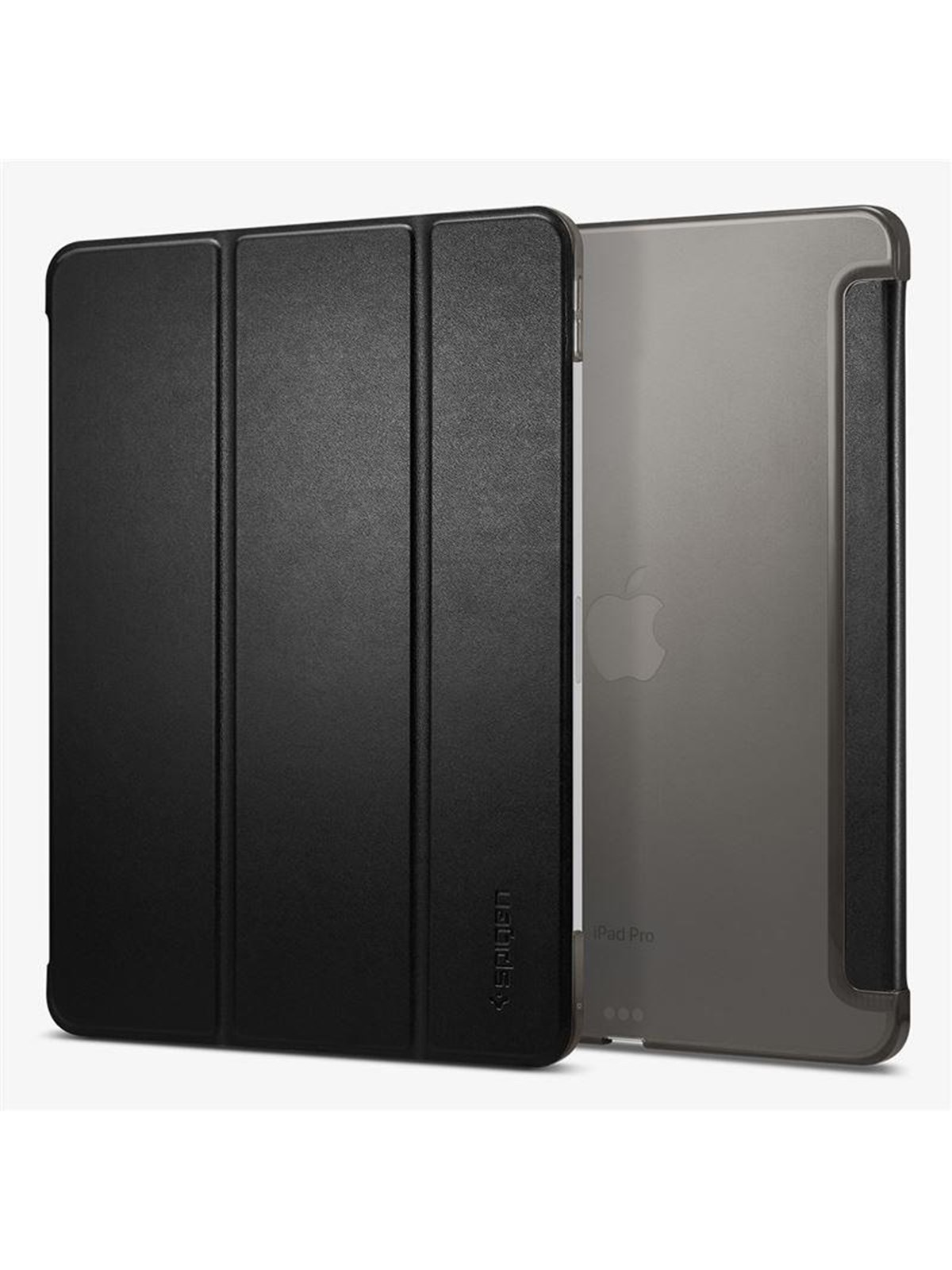 Spigen Smart Fold - black - iPad Pro 13" (2025/2024)