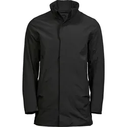 Tee Jays Herren Parka Kurzmantel 9608