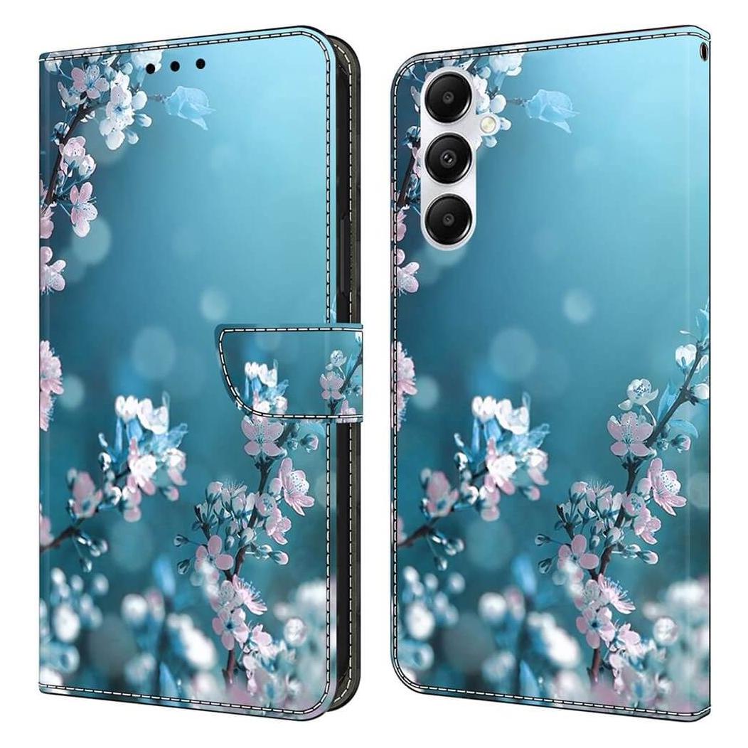 Cover-Discount Galaxy A35 - 3D-Effekt Hülle Etui (Samsung Galaxy A35) (60026184)