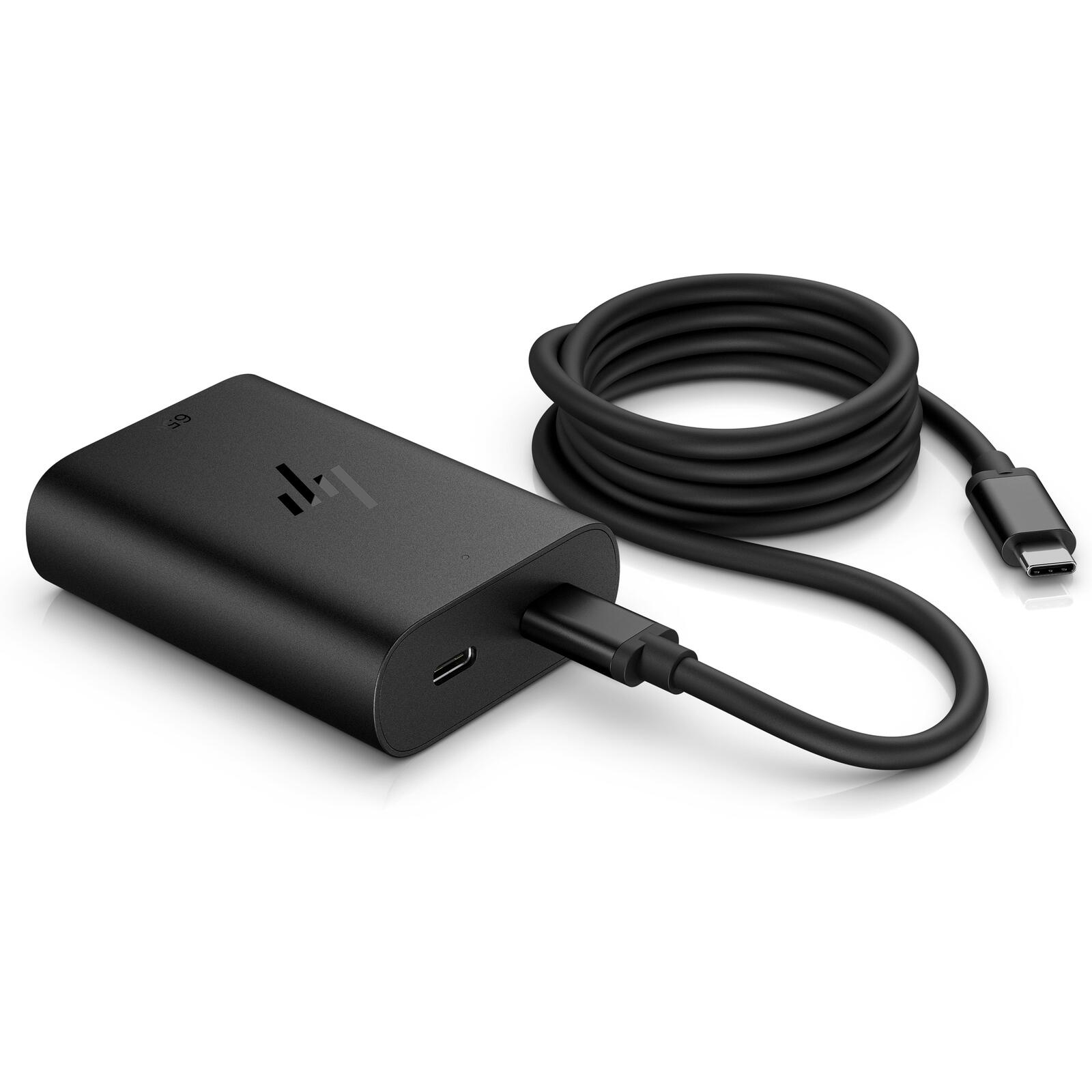 HP Inc. HP 65 W GaN USB-C Laptop-Ladegerät 600Q8UT#ABB
