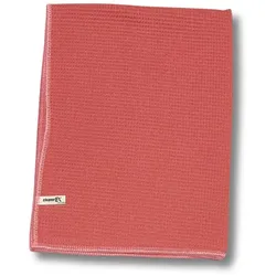CleanerEx® Trockentuch, Rosa – Für glatte Oberflächen