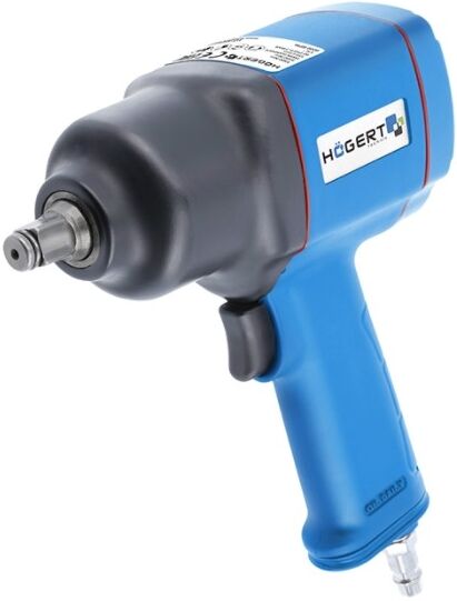 Hogert Technik HT4R623 Air impact wrench