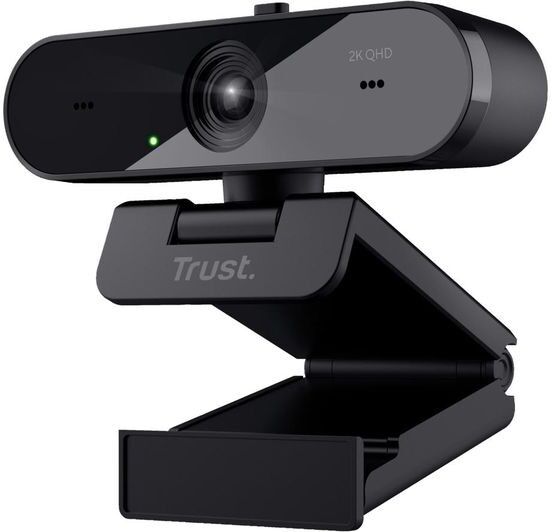 Trust Taxon 2K QHD Webcam (24732)