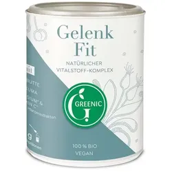 Greenic Gelenk Fit Trinkpulver bio