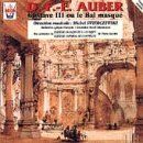 Dale - Auber: Gustave III ou Le Bal Masque (Gesamtaufnahme) - Preis vom 17.10.2026 19:25:27 h