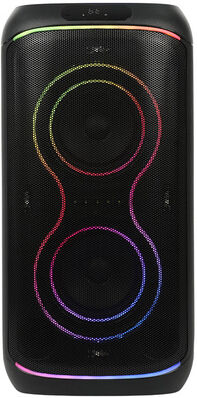 Ioplee IOPEXTMPSPK635 altoparlante portatile e per feste Altoparlante da festa Nero 60 W