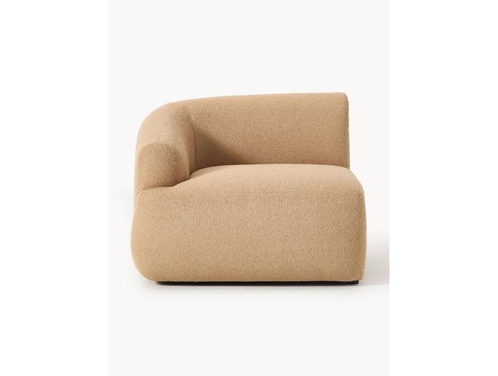Bouclé-Eckmodul Sofia