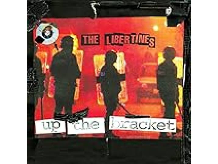 Up the Bracket 20th Anniversary