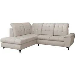 ECKSOFA Forest, Seite: Links