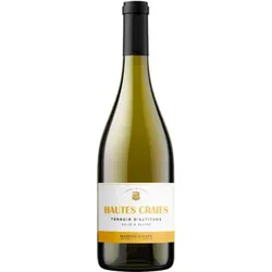 Hautes Craies - Le blanc boisé 2025 - Maison Chape