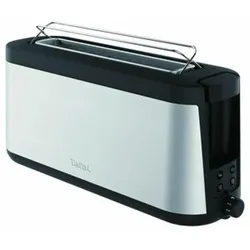 TEFAL TL4308 Langschlitz-Toaster