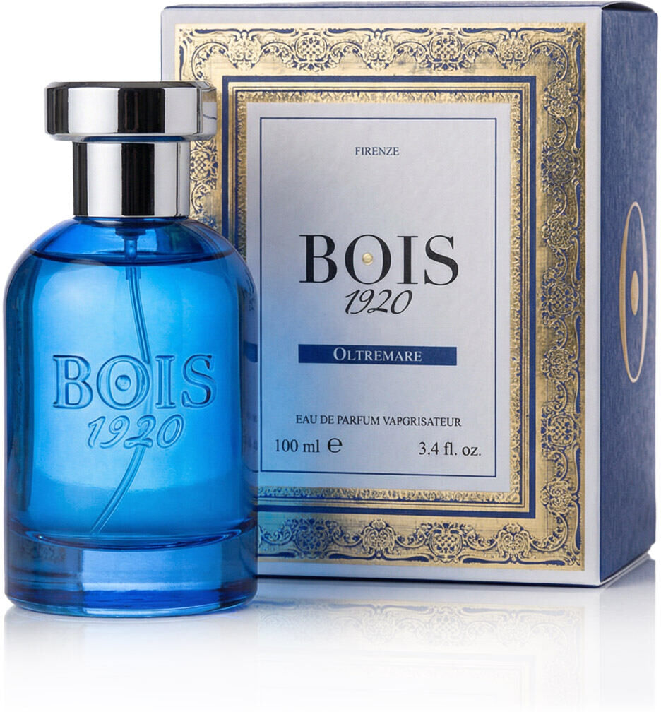 Bois 1920 Oltremare Eau De Parfum 100 ml (unisex)