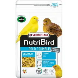 Versele-Laga NutriBird Gold Crumble Kanarien 6x1 kg