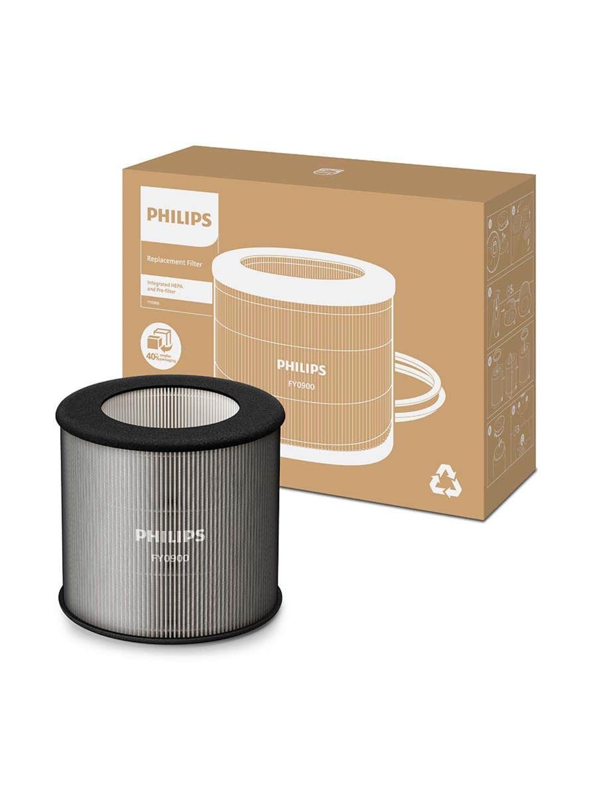 Philips FY0900/30