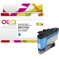 Armor OWA, Druckerpatrone, OWA ARMOR ink pro HP 3JA27AE,(963XL), modrá/cyan