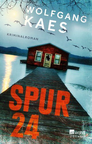 Wolfgang Kaes - Spur 24 - Preis vom 13.10.2026 11:25:28 h