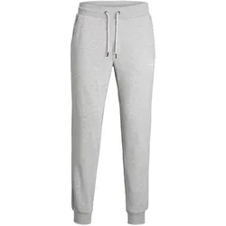 Jack & Jones, Herren, Sporthose, Gordon (L), Grau
