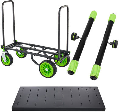 Gravity CART L 01 B Bundle Noir