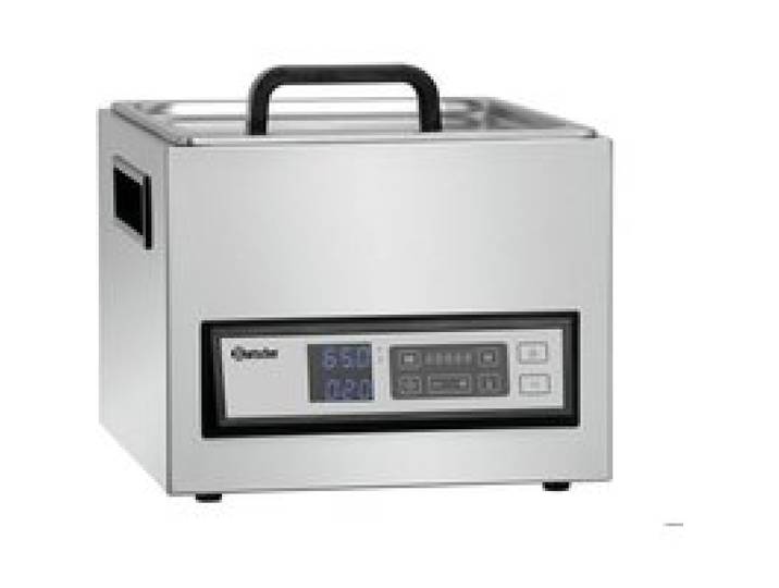 Cuiseur Sous Vide SV G16L - 16 litres - Bartscher