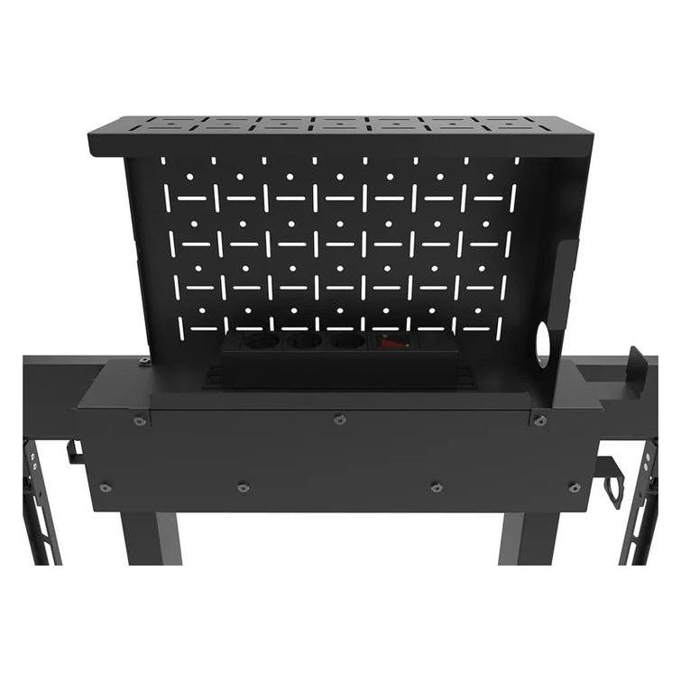 Neomounts WL55-875BL1 (110 kg, 55" - 100") (WL55-875BL1)