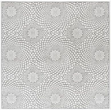 SAFAVIEH Lunara Harikleia Modern & Contemporary Jute Rug