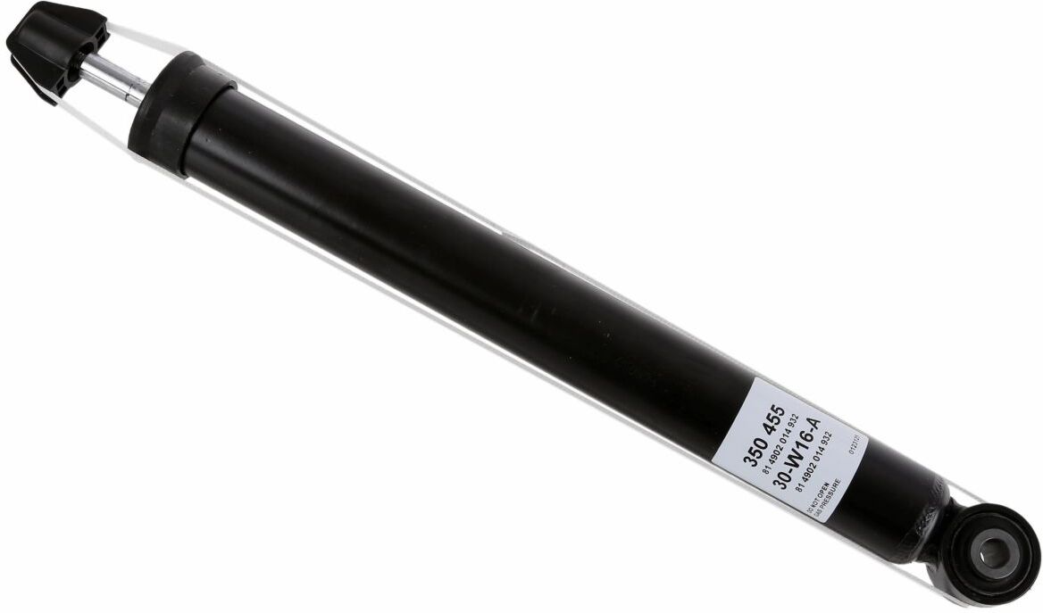 Stoßdämpfer SACHS 350 455
