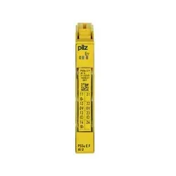 Pilz PSSu E F AI U-R 315265