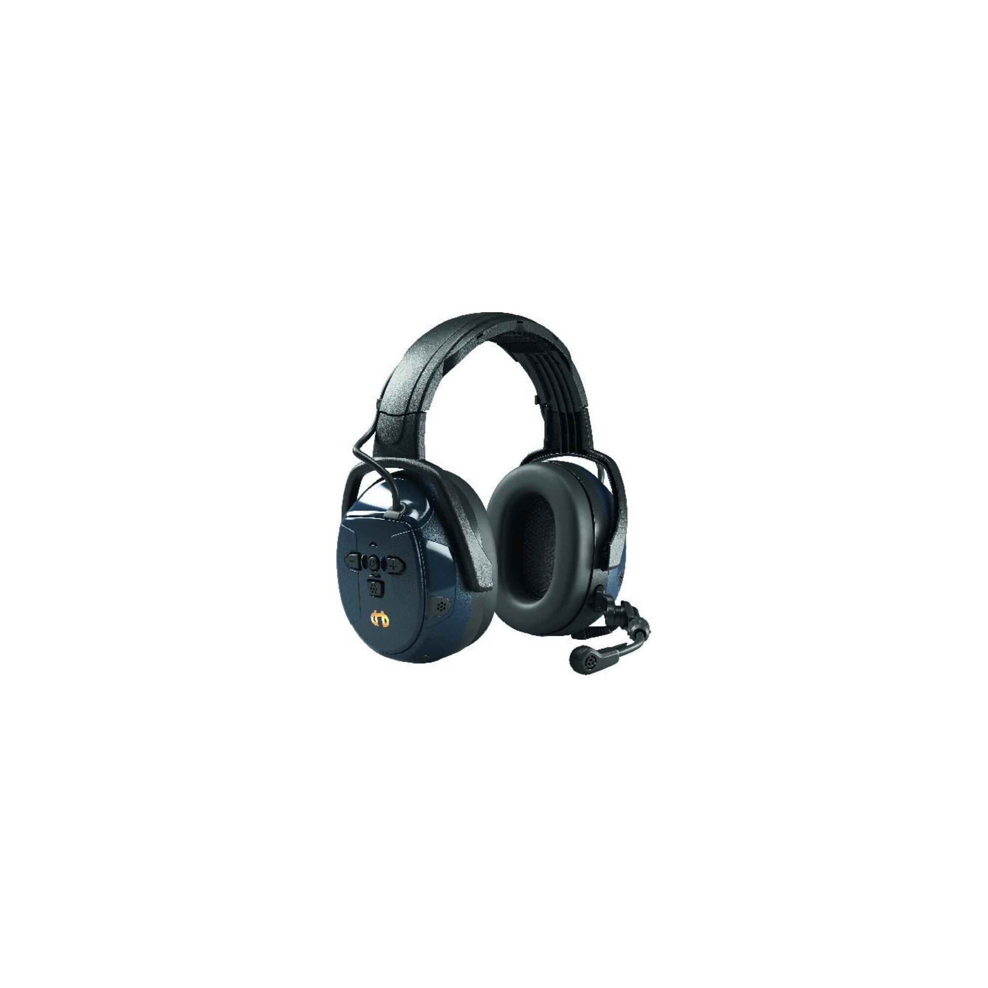 HULTAFORS Kopfbügel Xstream MP (48012-001)