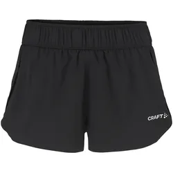 CRAFT ADV Essence 2 2" Shorts Damen 999000 - black M