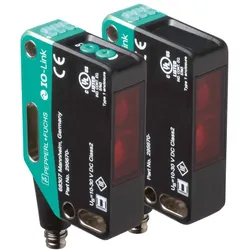 Pepperl+Fuchs Fabrik Einweg-Lichtschranke OBE25MR201S2EPIOV31