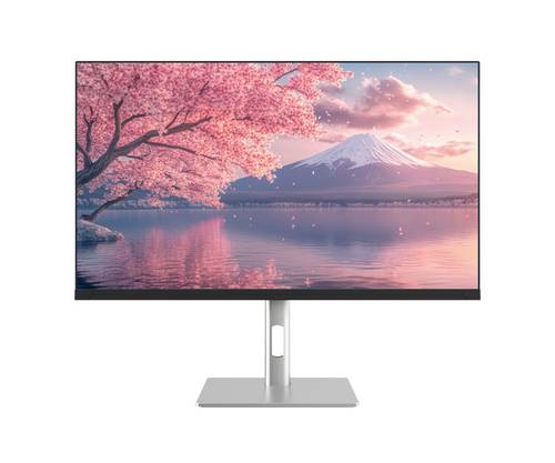 JAPANNEXT LED-Monitor EEK F (A - G) 68.6cm (27 Zoll) 5120 x 2880 Pixel 16:9 8 ms IPS LED