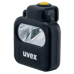 Uvex, Zubehör Arbeitsschutz, Lampe