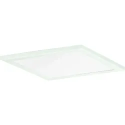 Ridi-Leuchten Dekorglasscheibe DQ150-SO-G-D-W